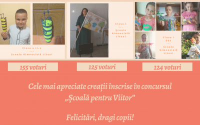 Școală pentru Viitor