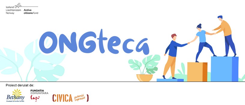 ONGteca - Fundatioa Serviciilor Sociale Bethany