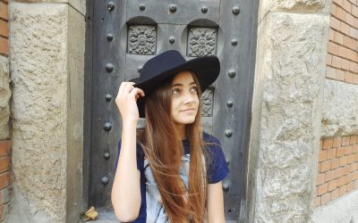 De vorbă cu tinerii SMART Youth: povestea Elenei